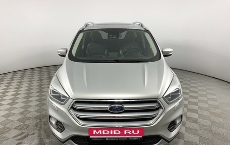 Ford Kuga III, 2018 год, 1 870 000 рублей, 2 фотография