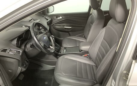 Ford Kuga III, 2018 год, 1 870 000 рублей, 15 фотография