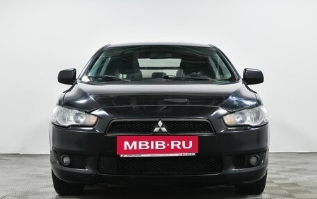 Mitsubishi Lancer IX, 2007 год, 480 000 рублей, 2 фотография