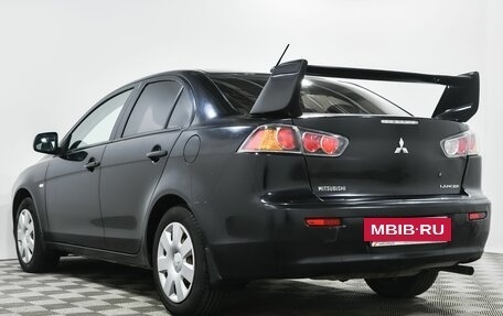 Mitsubishi Lancer IX, 2007 год, 480 000 рублей, 6 фотография