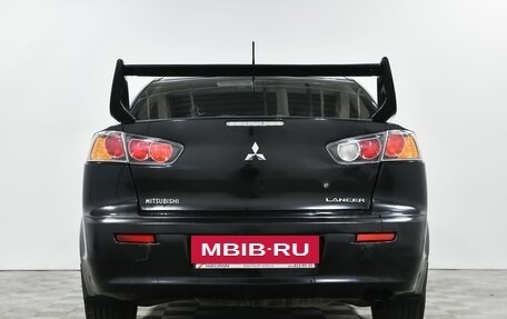 Mitsubishi Lancer IX, 2007 год, 480 000 рублей, 5 фотография