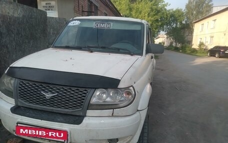ЛуАЗ Pickup, 2010 год, 500 000 рублей, 2 фотография