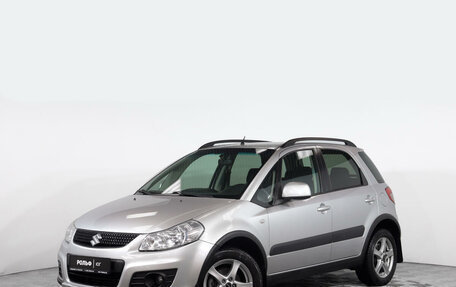 Suzuki SX4 II рестайлинг, 2012 год, 1 297 000 рублей, 1 фотография