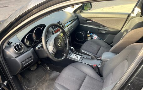 Mazda 3, 2007 год, 600 000 рублей, 7 фотография