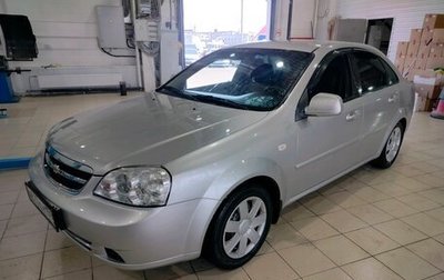 Chevrolet Lacetti, 2011 год, 550 000 рублей, 1 фотография