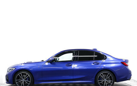 BMW 3 серия, 2020 год, 4 348 000 рублей, 8 фотография