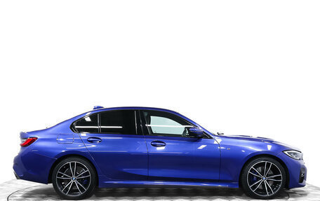 BMW 3 серия, 2020 год, 4 348 000 рублей, 4 фотография