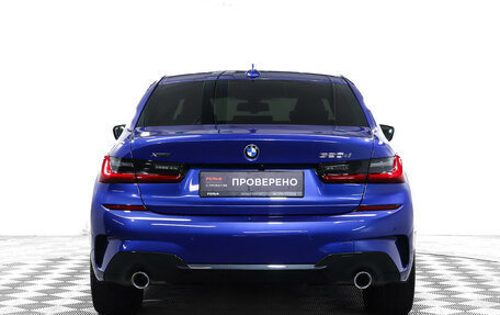 BMW 3 серия, 2020 год, 4 348 000 рублей, 6 фотография