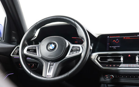 BMW 3 серия, 2020 год, 4 348 000 рублей, 14 фотография
