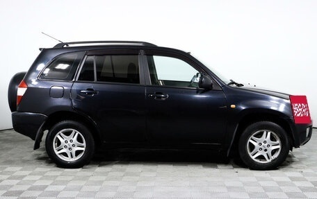 Chery Tiggo (T11), 2010 год, 415 000 рублей, 4 фотография