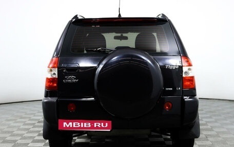 Chery Tiggo (T11), 2010 год, 415 000 рублей, 6 фотография