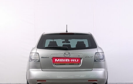 Mazda CX-7 I рестайлинг, 2008 год, 969 000 рублей, 5 фотография