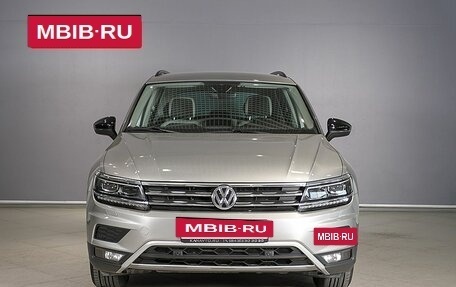 Volkswagen Tiguan II, 2019 год, 2 995 600 рублей, 7 фотография