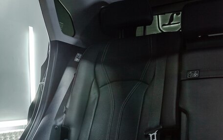 Lexus RX IV рестайлинг, 2021 год, 7 700 000 рублей, 5 фотография