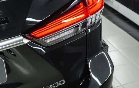 Lexus RX IV рестайлинг, 2021 год, 7 700 000 рублей, 9 фотография