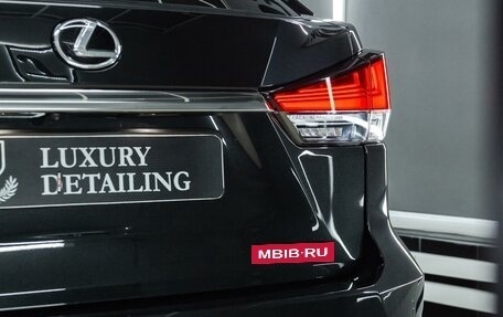 Lexus RX IV рестайлинг, 2021 год, 7 700 000 рублей, 10 фотография