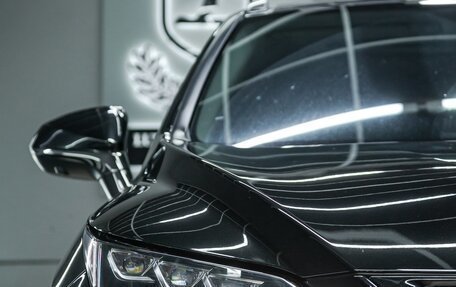 Lexus RX IV рестайлинг, 2021 год, 7 700 000 рублей, 18 фотография