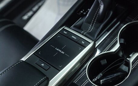 Lexus RX IV рестайлинг, 2021 год, 7 700 000 рублей, 23 фотография