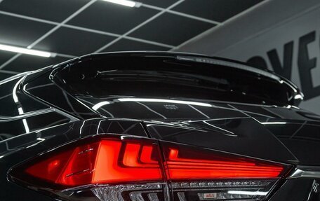 Lexus RX IV рестайлинг, 2021 год, 7 700 000 рублей, 24 фотография