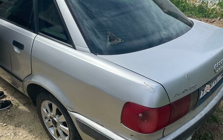 Audi 80, 1992 год, 85 000 рублей, 3 фотография