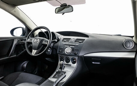 Mazda 3, 2010 год, 890 000 рублей, 9 фотография
