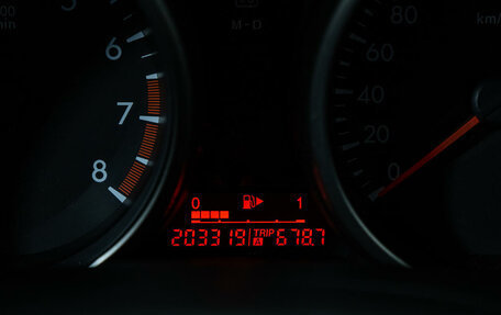 Mazda 3, 2010 год, 890 000 рублей, 14 фотография