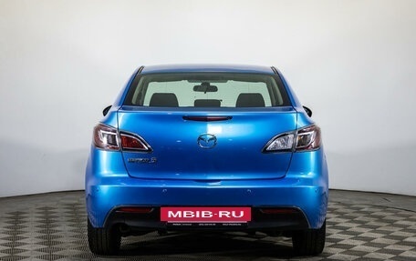 Mazda 3, 2010 год, 890 000 рублей, 6 фотография