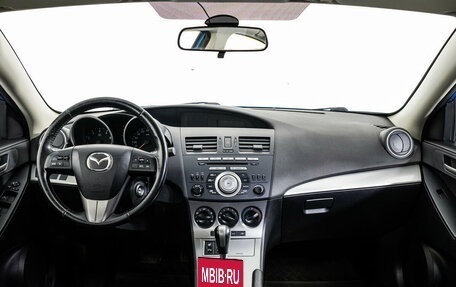 Mazda 3, 2010 год, 890 000 рублей, 12 фотография