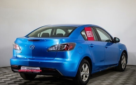 Mazda 3, 2010 год, 890 000 рублей, 5 фотография