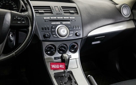 Mazda 3, 2010 год, 890 000 рублей, 13 фотография