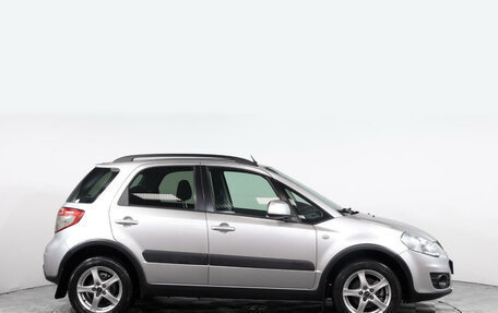 Suzuki SX4 II рестайлинг, 2012 год, 1 297 000 рублей, 4 фотография