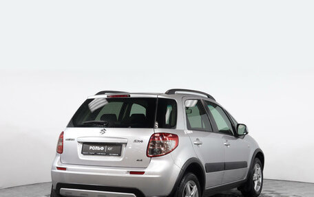 Suzuki SX4 II рестайлинг, 2012 год, 1 297 000 рублей, 5 фотография