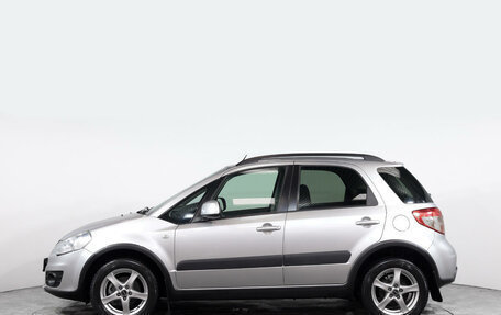 Suzuki SX4 II рестайлинг, 2012 год, 1 297 000 рублей, 8 фотография