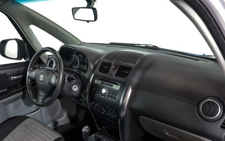 Suzuki SX4 II рестайлинг, 2012 год, 1 297 000 рублей, 9 фотография