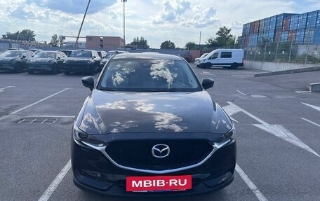 Mazda CX-5 II, 2020 год, 3 425 000 рублей, 5 фотография