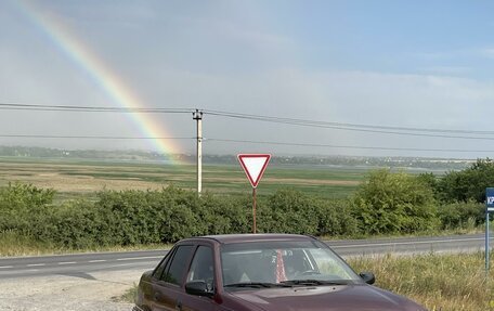 Daewoo Nexia I рестайлинг, 2005 год, 150 000 рублей, 4 фотография