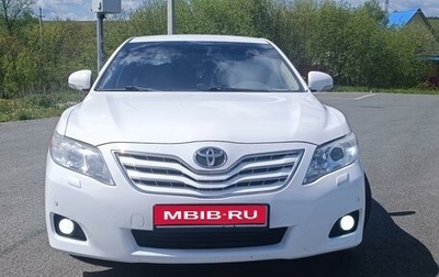 Toyota Camry, 2010 год, 1 700 000 рублей, 1 фотография