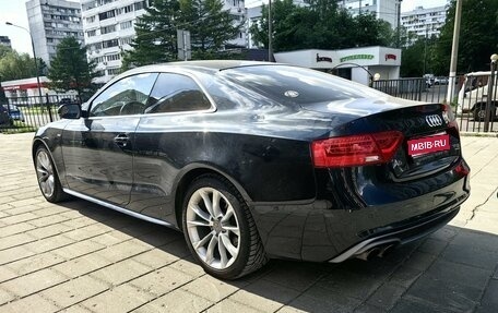 Audi A5, 2012 год, 2 120 000 рублей, 1 фотография