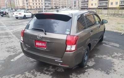 Toyota Corolla, 2014 год, 1 300 000 рублей, 1 фотография
