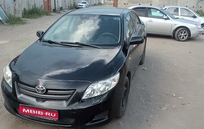 Toyota Corolla, 2008 год, 859 000 рублей, 1 фотография