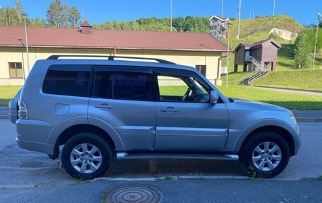 Mitsubishi Pajero IV, 2012 год, 1 950 000 рублей, 6 фотография