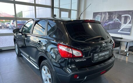 Nissan Qashqai, 2012 год, 1 462 000 рублей, 7 фотография