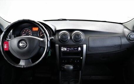 Nissan Almera, 2013 год, 599 000 рублей, 5 фотография