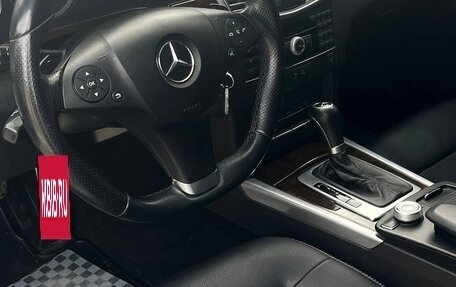 Mercedes-Benz E-Класс, 2010 год, 1 950 000 рублей, 18 фотография