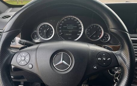 Mercedes-Benz E-Класс, 2010 год, 1 950 000 рублей, 21 фотография