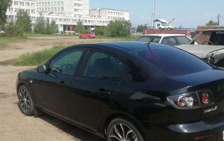 Mazda 3, 2008 год, 825 000 рублей, 6 фотография
