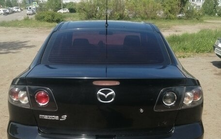 Mazda 3, 2008 год, 825 000 рублей, 5 фотография