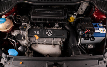 Volkswagen Polo VI (EU Market), 2012 год, 959 000 рублей, 15 фотография