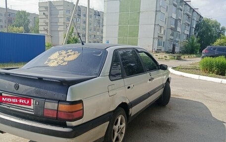 Volkswagen Passat B3, 1990 год, 150 000 рублей, 3 фотография