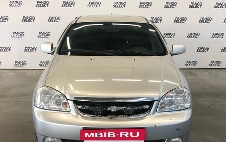 Chevrolet Lacetti, 2012 год, 650 000 рублей, 7 фотография
